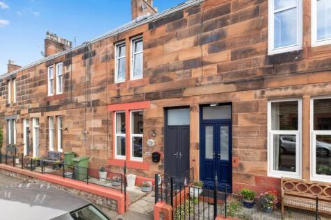 42 Mansfield Avenue, Musselburgh, EH21 7DP