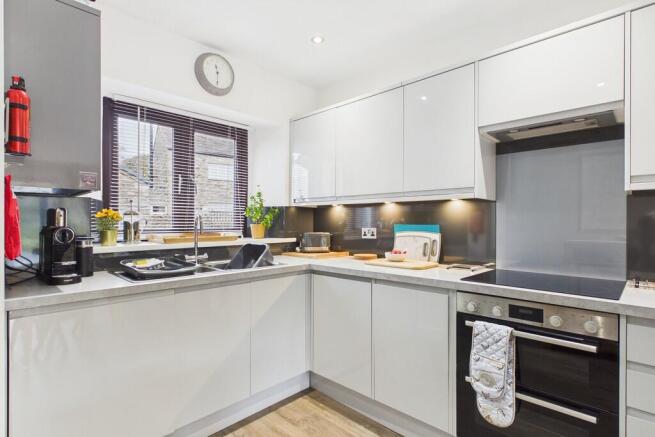 Kitchen/Living/Di...