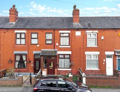 Old Road, Ashton-in-Makerfield, Wigan, WN4 9QP