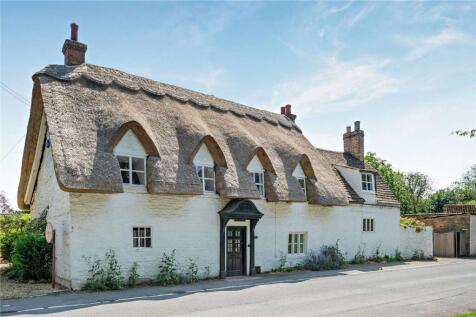 The Village, Orton Longueville, Peterborough, PE2
