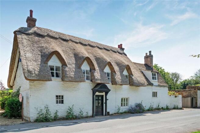 Front Aspect