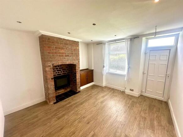 2 bed Terraced to rent in sheffield