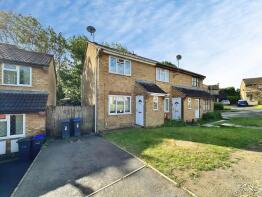 8, Shropshire Close, Salisbury SP2 9PG