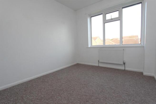 Bedroom Two:
