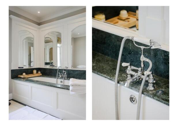 Principal Ensuite