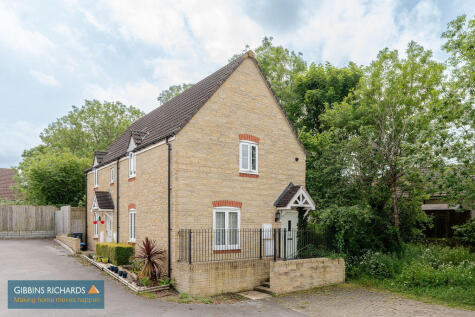 SHARED OWNERSHIP - Woolavington, Nr. Bridgwater