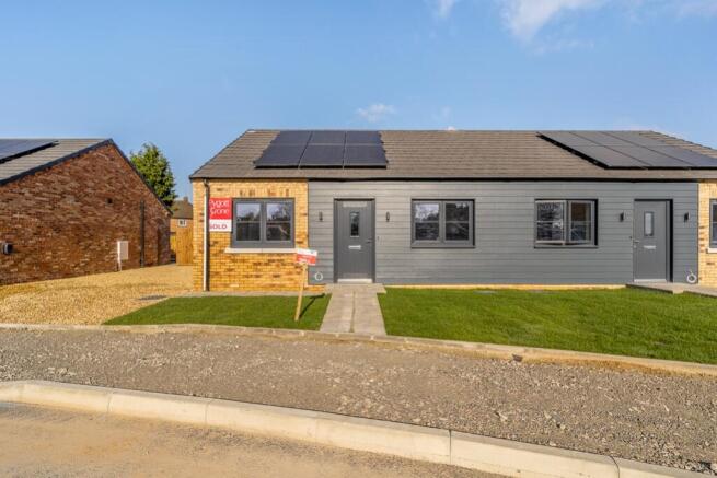 Plot 27, Spalding Road (Gosberton)-2