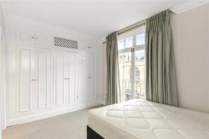 Flat A, 100, Draycott Avenue, London SW3 3AD