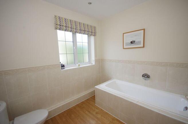 House Bathroom