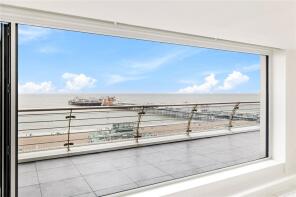 Flat 37, 24 30 The Van Alen Building, Marine Parade, Brighton BN2 1WP