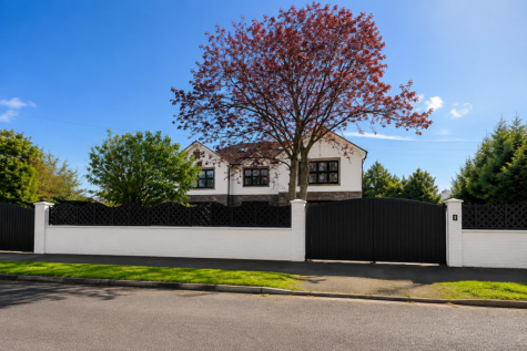 Argarmeols Road, Formby, Merseyside, L37 7BU