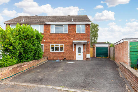 Ennerdale Road, Rushden