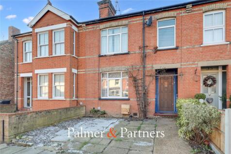 Henry Road, Chelmsford, Essex, CM1
