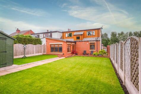 Whitehall Road, Wyke, Bradford