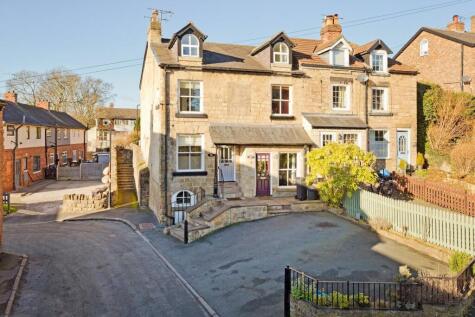 Briggate, Knaresborough