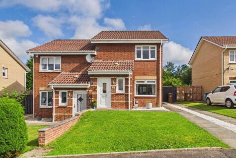 Horatius Street, Motherwell