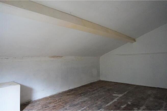 Loft Room