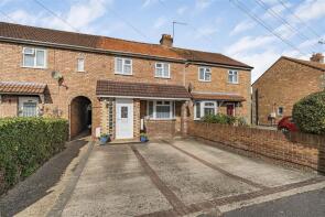 48, East Crescent, Windsor SL4 5LD