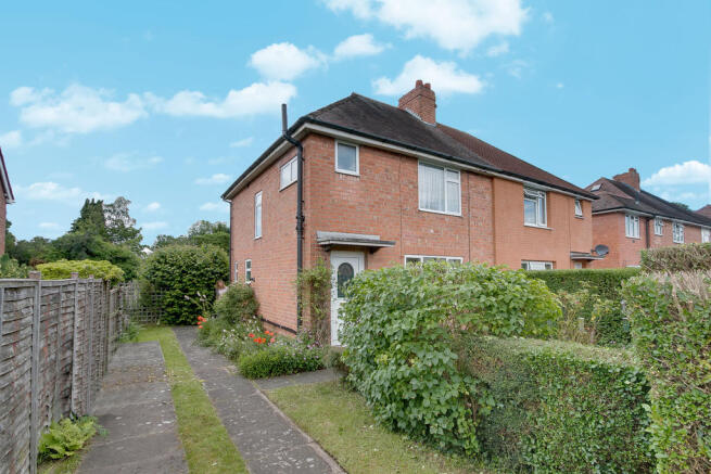 Front Elevation -...
