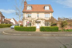 60, Hedley Way, Hailsham BN27 3FZ
