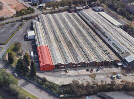 2, Middlemore Lane West, Walsall WS9 8DR