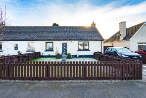 14, County Cottages, Blairmore, Nairn IV12 5RH