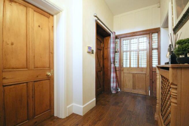 Hall
