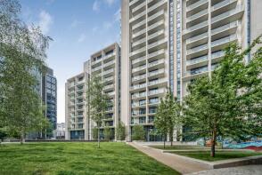 67, 3 Belcanto Apartments, Elvin Gardens, Wembley HA9 0GQ