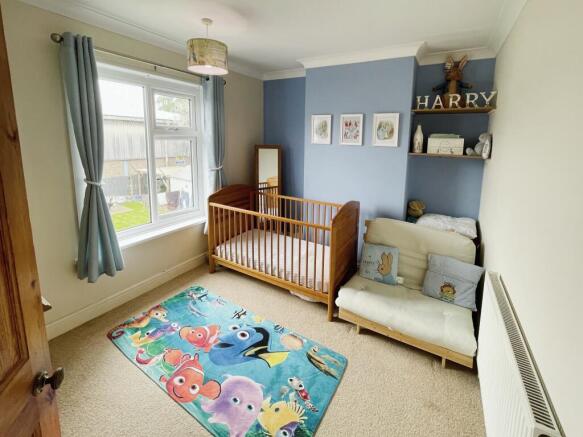 Bedroom 2