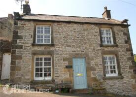 Bradley House, East Bank, Matlock DE4 2DT