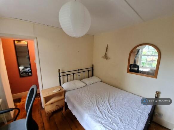 Double Bedroom