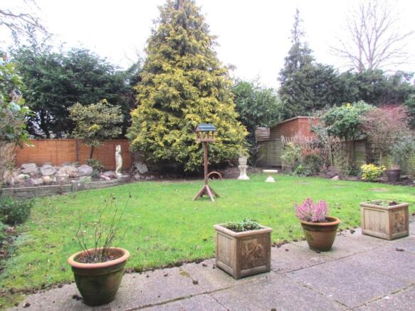 garden