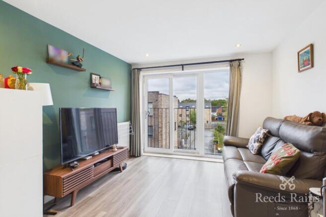 Emmeline Pankhurst Drive, Stretford, Manchester, Greater Manchester, M32 photo 3