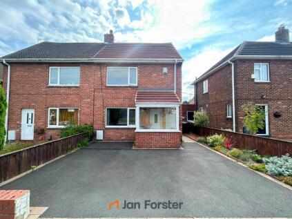 Glanton Avenue, Seaton Delaval, Whitley Bay