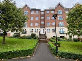 43, Viridian Square, Aylesbury HP21 7FX