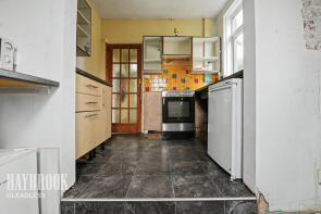 15, Thornborough Road, Sheffield S2 3PA