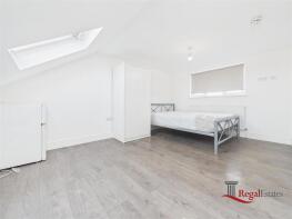 124, Reynolds Drive, Edgware HA8 5PY