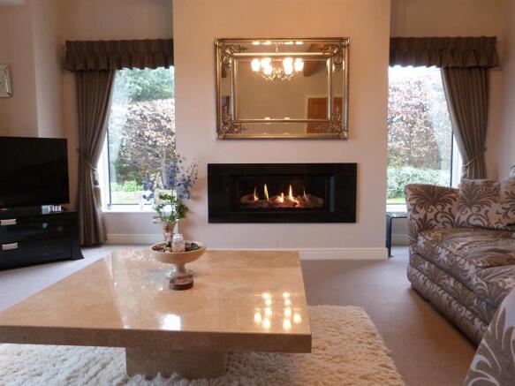 Living Room (Image Two)