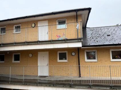 Tilley Road, Feltham, Feltham, TW13