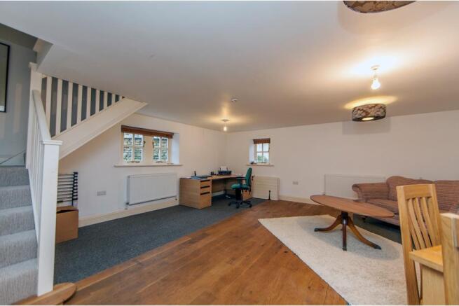 Annexe Living Room