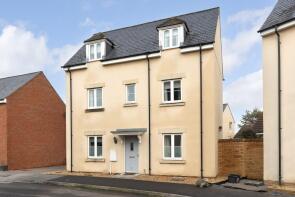 15, Herbleaze, Trowbridge BA14 8AB