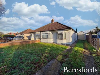 Hornbeam Avenue, Upminster, RM14