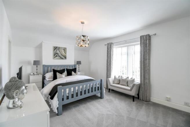 Master Suite