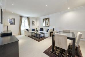 Flat 1, Redwood Mansions, Chantry Square, London W8 5UH