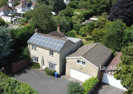 Fir Grove, Wollaston, Stourbridge