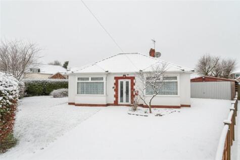 Maisemore Avenue, Stoke Lodge, Bristol, South Gloucestershire, BS34