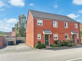 7, Brambles Walk, Wellington, Telford TF1 2ED
