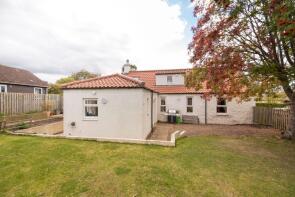 Ivy Cottage, C82 From East Saltoun To Petersmuir, Tranent EH34 5EB