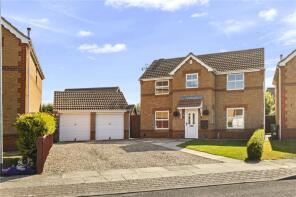 13, Darwin Court, Grimsby DN34 5XS