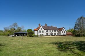 Morley Manor, Deopham Road, Wymondham NR18 9DF